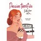 Passion torréfiée - Entre deux cafés vol. 1