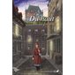 Rue du Petit-Champlain, tome 1, Du haut de la falaise