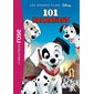 Les 101 dalmatiens : le roman du film