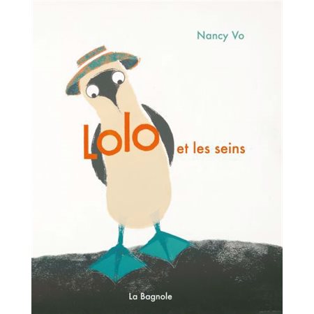 Lolo et les seins 1X (N / R) BRISÉ