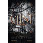 Glint, tome 2, La Saga D'Auren