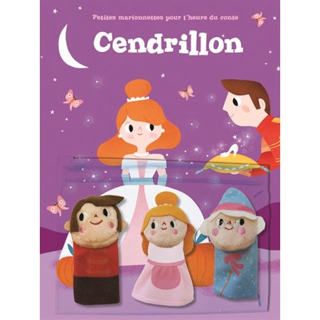 Cendrillon  1X( N / R) BRISÉ