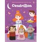 Cendrillon  1X( N / R) BRISÉ