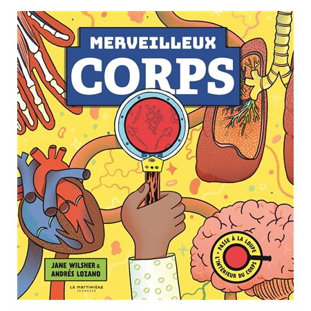 Merveilleux corps