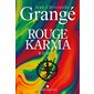 Rouge karma  1X(N / R) BRISÉ