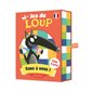 Jeu du loup : gare à vous !