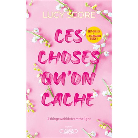 Ces choses qu'on cache, Volume 2, Knockemout series