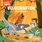 Vélociraptor est trop lent(1xNR VD)