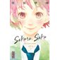 Sakura Saku, Vol. 1