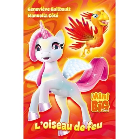 L'oiseau de feu (6 à 9 ans)