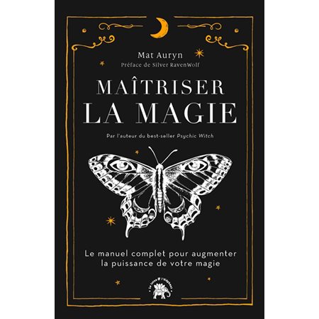 Maîtriser la magie : le manuel complet pour augmenter la puissance de votre magie