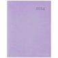 Agenda Maxwell Ulys-L Lilas 2024 Hebdomadaire