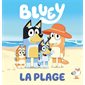 La plage, Bluey