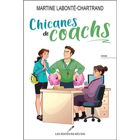 Chicanes de coachs