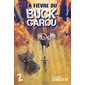 La fièvre du buck-garou  (12 à 15ans)