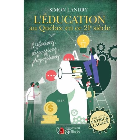 L'éducation au québec en ce 21e siècle