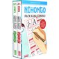 Coffret nihongo : pack kana et kanji