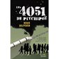 Les 4.051 de Pitchipoï (9 à12ans)