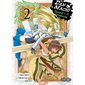 Danmachi sword Oratoria, Vol. 2, Danmachi sword Oratoria, 2