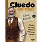 Cluedo : Le carnet d'enquete du colonel Moutarde