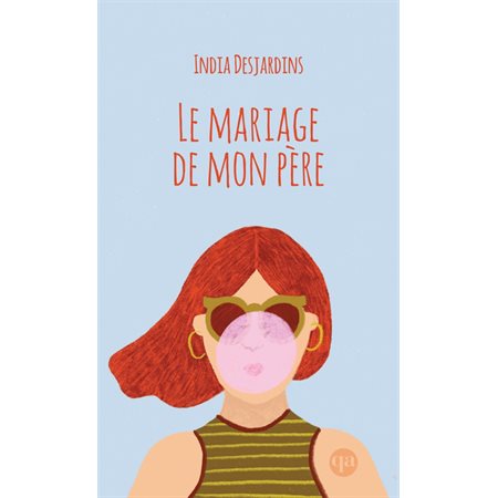 Le mariage de mon père (format de poche)