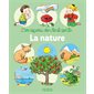 La nature, L'imagerie des tout-petits