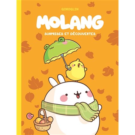 Surprises et découvertes, Molang