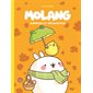 Surprises et découvertes, Molang