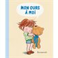 Mon ours à moi