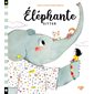 Elephante sitter  1X(N / R) BRISÉ