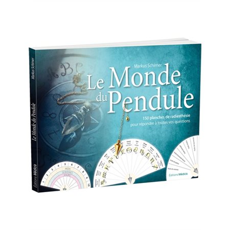 Le monde du pendule