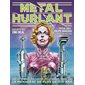 Métal hurlant, n°8. La ménagère de plus de 500 ans, Métal hurlant