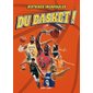 Histoires incroyables du basket !, Docu BD