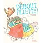 Debout Fillette !