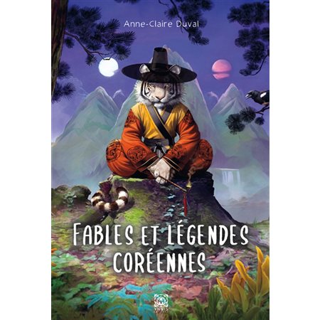 Fables et légendes coréennes