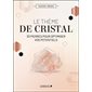 Le thème de cristal : 33 pierres pour optimiser vos potentiels