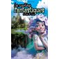 Les aventures fantastiques d'Ava et Tim, 3