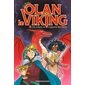 Un voleur au royaume des dieux, Olan le Viking, 1