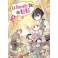 La nouvelle vie de Lili, Vol. 4