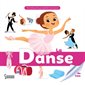 La danse, Ma baby encyclopédie