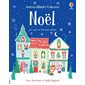 Noël : Autocollants Usborne