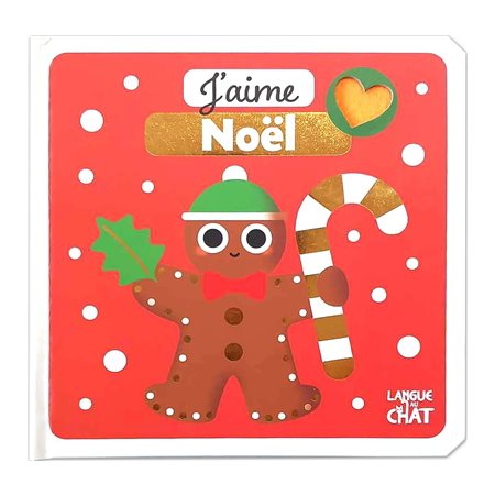 J'aime Noël, J'aime la feutrine