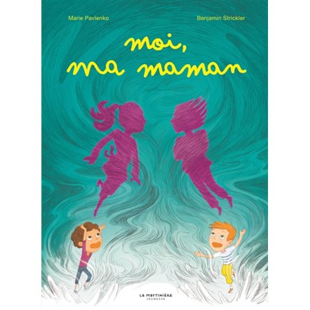 Moi, ma maman