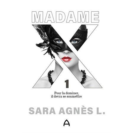 Madame X, Collection A, 1