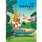 La fabrique à BD, 2