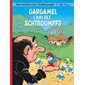 Gargamel l'ami des Schtroumpfs