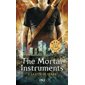 La cité de verre, The mortal instruments, 3