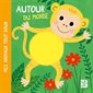 Autour du monde, Mes animaux tout doux