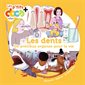 Les dents : de précieux organes pour la vie, Les p'tits docs +