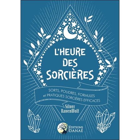 L'heure des sorcières